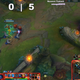 La streamer “Mstym” fue una de las afectadas por el spam. (Imagen: Mstym)